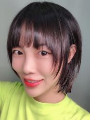 -AMO SALON男士形象