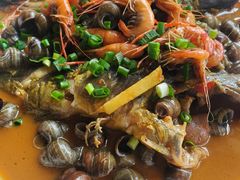 -邱记私房菜·十八年本地菜