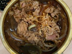 -米村拌饭(泰山万达店)
