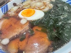 -和樂日本料理