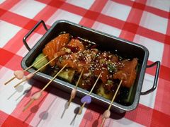 -辣小鲜·南昌大排档(船山路店)