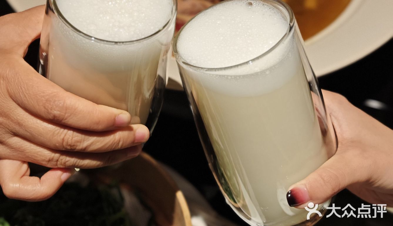 深圳必吃‼️豫南春韵🌸一口鲜嫩唤醒春天✨