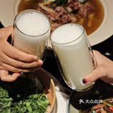 深圳必吃‼️豫南春韵🌸一口鲜嫩唤醒春天✨