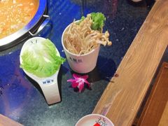-大龙燚火锅(南山大道店)