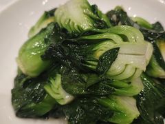 上海青-到家尝北京菜(西坝河店)