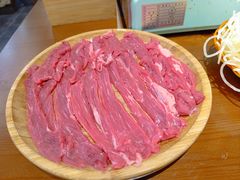 -黔有有贵州酸汤夺夺粉火锅(五味十字店)