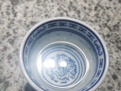 -南京大牌档(香港广场店)