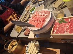 -巴奴毛肚火锅(邯郸美乐城店)