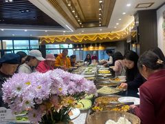 -泰合素食(双流店)