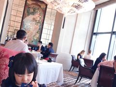 -Caprice(香港四季酒店)