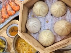 -蟹味阁·蟹黄面(体育西横街店)