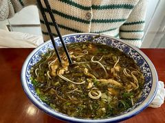 -伟记奥面馆(养育巷店)