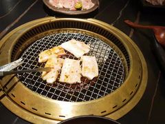 -厚贞日式烤肉(浦东汇智店)