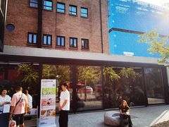 -现代汽车文化中心 Hyundai Motorstudio Beijing