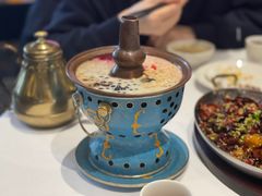 -眉州东坡(北苑华贸店)
