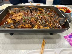 -鱼美人烤鱼坊