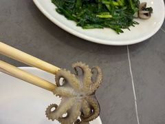 -渔家乐小海鲜(皇姑店)
