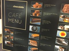 -Awfully Chocolate(来福士广场店)