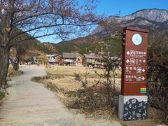 景点-泸沽湖里格半岛