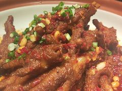 -最爱妈妈菜·宜春本地菜(一店)