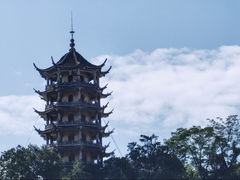 -恩阳古镇