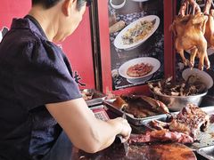 -大赤坎肥仔强烧味海鲜餐厅(大赤坎店)