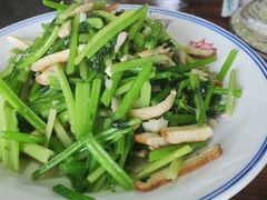 -小乡小镇·传承桐庐土菜·老板亲自烧的菜