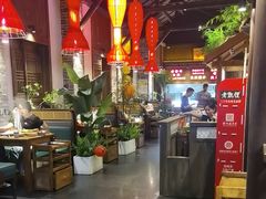 -老凯俚酸汤鱼(东山店)