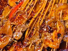 -古真记钵钵鸡(总店)