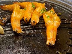 -烤肉食堂(揭阳广百店)
