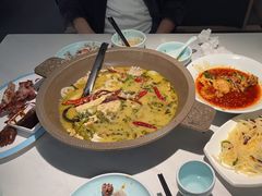 -腾龙阁|经典川菜(SM城市广场店)