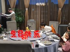 -羲和雅苑•北京烤鸭(平安国际金融中心店)