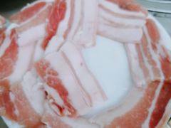 精品五花肉-贵州小豆腐(杨家坪总店)