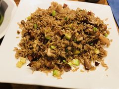 -新澳港式茶餐厅(余姚路店)