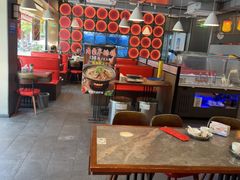 -曹胖子龙虾馆(黄桦路店)