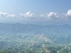 -万峰林风景区