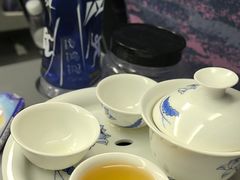 -希尔顿欢朋酒店·欢朋餐厅