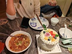 -前海沿·青岛菜(乐客城店)