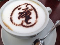 卡布奇诺-COSTA COFFEE(西湖天地店)