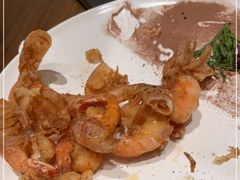 -将相和·海鲜蒸饺大连菜