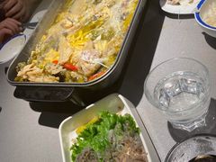 -半天妖烤鱼(安丘泰华城店)