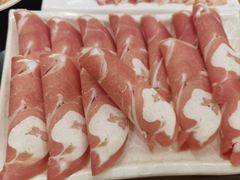 -情忆草原涮肉馆