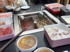 -川西坝子火锅(金沙1.0直营店)