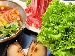 -鹤之乡·齐齐哈尔东北炭火烤肉(昆明盈江路店)