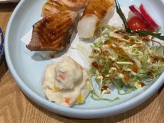 -万岁寿司(万国店)