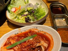 -壹兆炭火烧肉·烤鳗鱼(金水花城店)