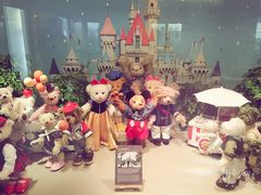 -济州岛泰迪熊博物馆