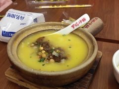 -罗妈砂锅(四川成都奎星楼店)