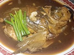-旺顺阁鱼头泡饼(常营店)