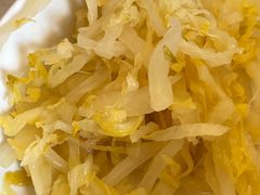 酸菜-清花阁乌拉满族火锅(厦门街店)